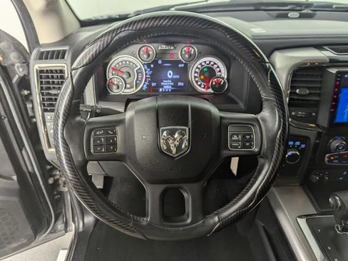 Used 2013 RAM 1500 Sport w/ Sport Premium Group AWD/4WD image 13