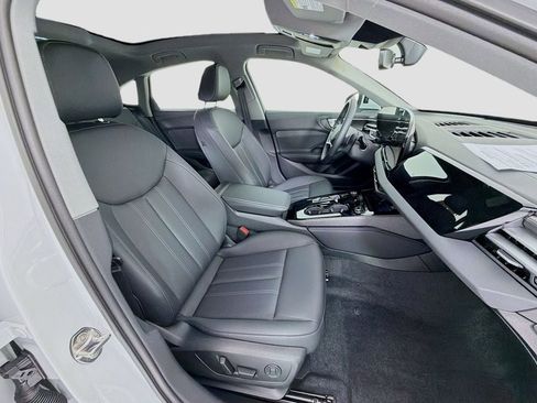 Used 2025 Audi A5 2.0T Premium w/ Convenience Package AWD/4WD image 28
