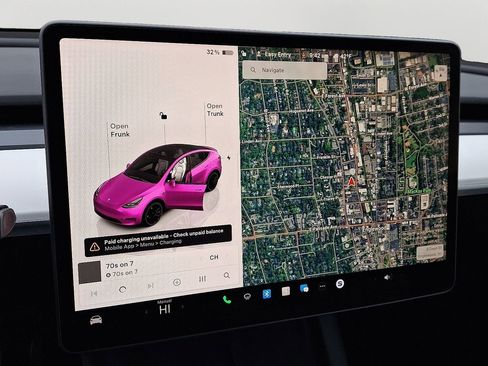 Used 2022 Tesla Model Y Performance image 18