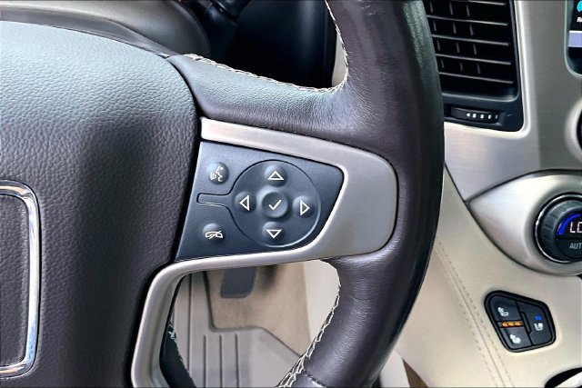 Used 2019 GMC Yukon XL Denali w/ Denali Ultimate Package RWD image 17