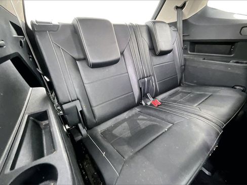 Used 2022 Volkswagen Atlas SE w/ Black Wheel Package image 33
