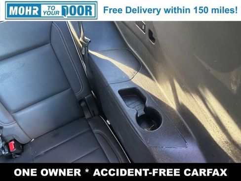 Used 2021 Chevrolet Tahoe Premier w/ Max Trailering Package image 35