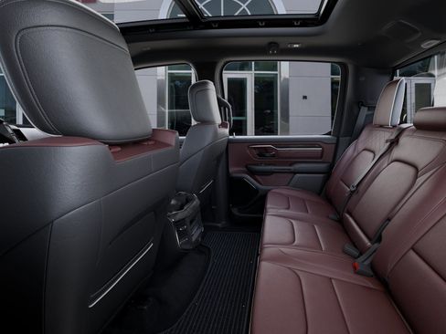 New 2026 RAM 1500 Limited AWD/4WD image 23