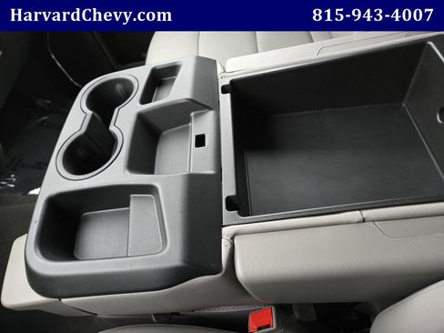 Used 2024 GMC Sierra 3500 SLT w/ Snow Plow Prep/Camper Package image 13