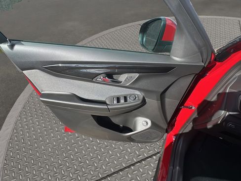 New 2026 Chevrolet TrailBlazer LT w/ Convenience Package image 30