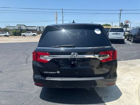 Used 2020 Honda Odyssey EX-L image 6