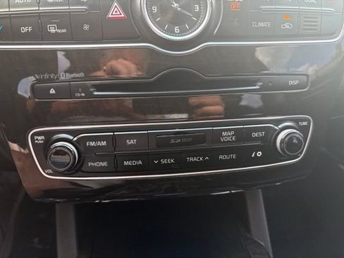 Used 2016 Kia Cadenza Premium FWD image 24