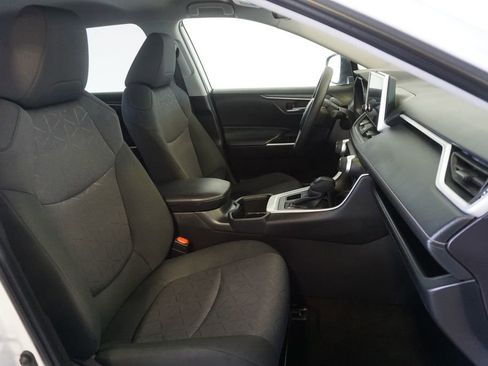 Certified 2025 Toyota RAV4 XLE AWD/4WD image 23