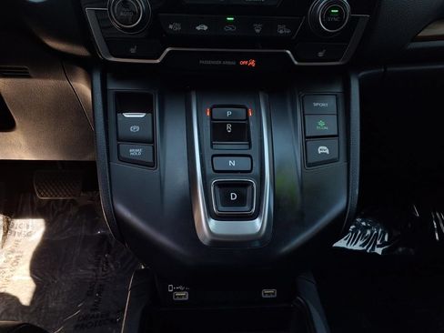 Used 2022 Honda CR-V EX-L image 12