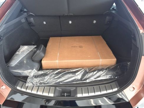 New 2026 Lexus RZ 450e image 20