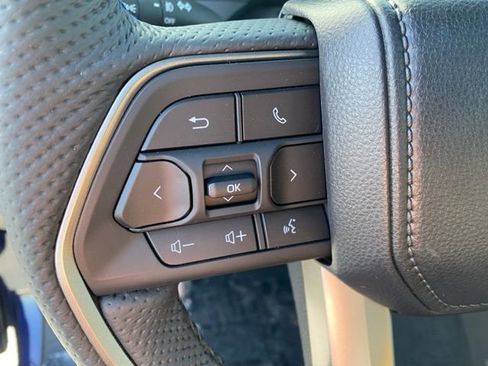 New 2026 Toyota Tundra Platinum AWD/4WD image 26