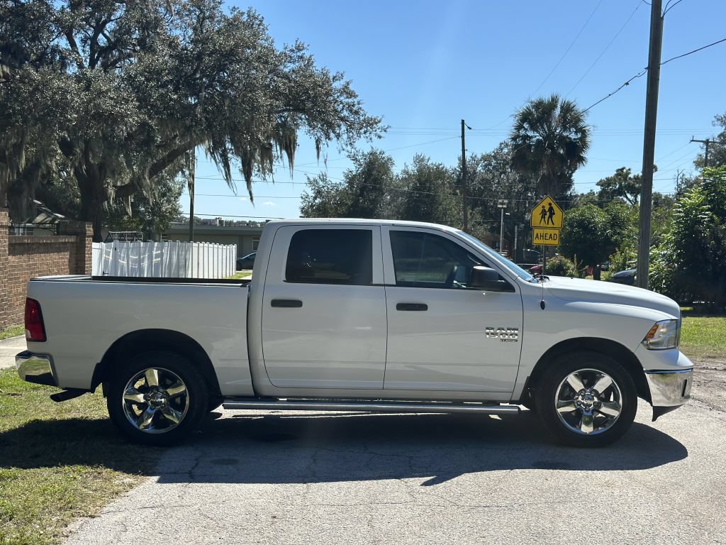 Used 2019 RAM 1500 Tradesman w/ Tradesman SXT Package AWD/4WD image 6
