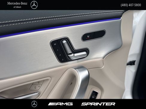 Certified 2024 Mercedes-Benz CLA 250 CLA 250 image 12