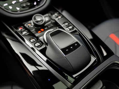 Used 2024 Aston Martin DBX 707 AWD/4WD image 51