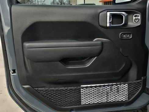 New 2026 Jeep Wrangler Willys image 15