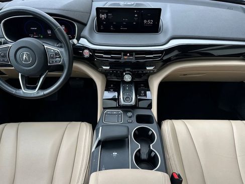 Certified 2023 Acura MDX SH-AWD image 14