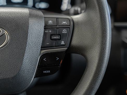 Used 2025 Toyota Camry LE image 24