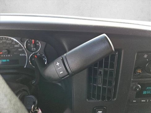 Used 2025 GMC Savana 2500 w/ Driver Convenience Package RWD image 15
