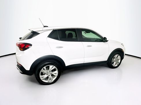 Used 2025 Buick Encore GX Preferred FWD image 10