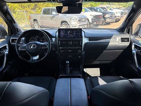 Used 2022 Lexus GX 460 Premium AWD/4WD image 41