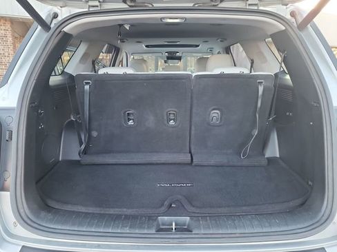 Used 2023 Hyundai Palisade SEL image 38