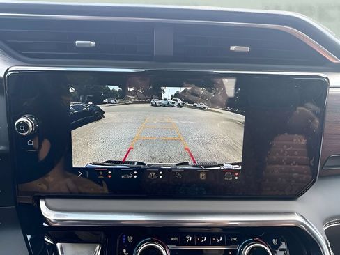 New 2026 GMC Sierra 1500 Denali Ultimate AWD/4WD image 22