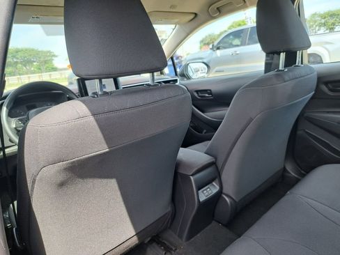 Used 2024 Toyota Corolla LE image 19