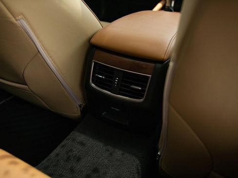 Used 2016 Lexus GS 350 AWD w/ Premium Package image 30