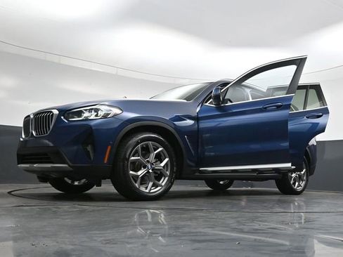 Used 2023 BMW X3 sDrive30i w/ Premium Package w/ZPA RWD image 43