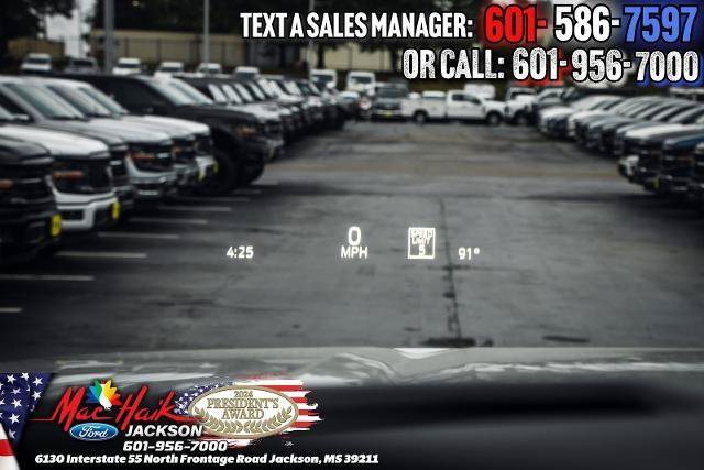 New 2026 Ford F350 Lariat w/ Lariat Ultimate Package AWD/4WD image 36