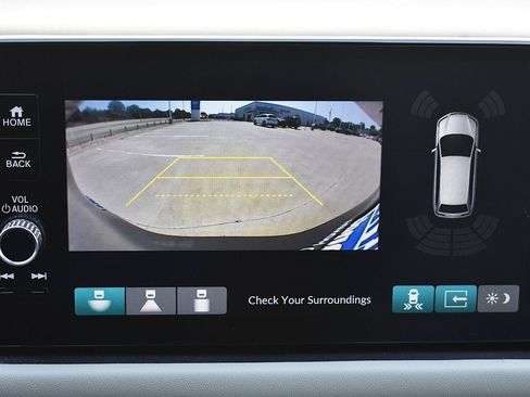 Used 2024 Honda HR-V EX-L image 5