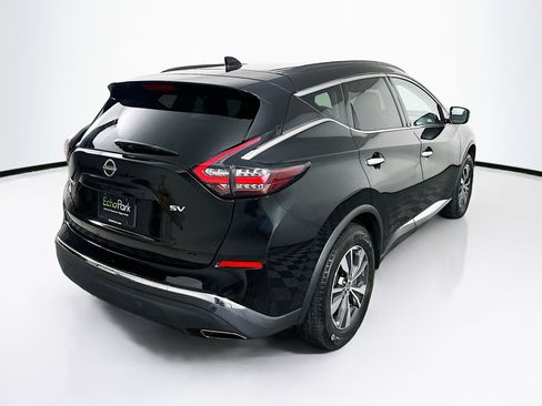 Used 2023 Nissan Murano SV FWD image 9