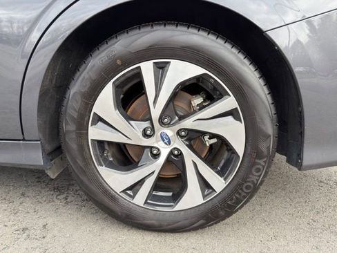 Used 2025 Subaru Legacy Premium image 25