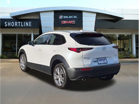 Used 2020 MAZDA CX-30 AWD w/ Premium Package image 5