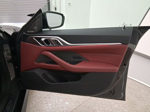 New 2026 BMW 430i w/ Premium Package image 29