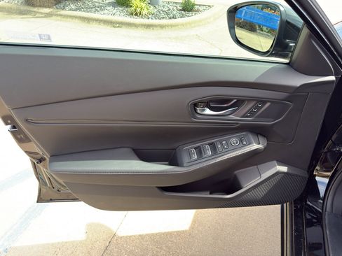 New 2026 Honda Accord Sport image 13