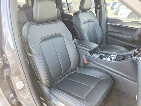 New 2026 Jeep Grand Cherokee L Limited image 18