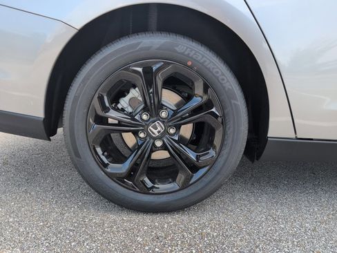 Certified 2025 Honda Accord SE image 26