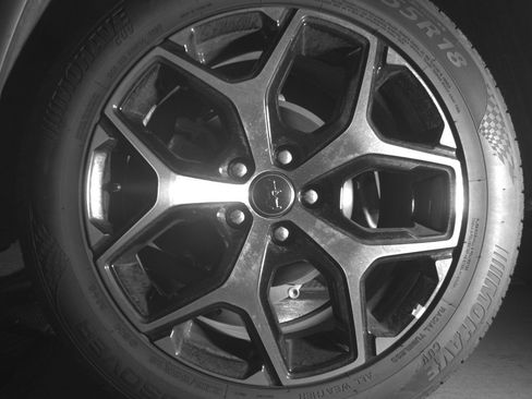 Used 2025 Jeep Compass Limited image 14