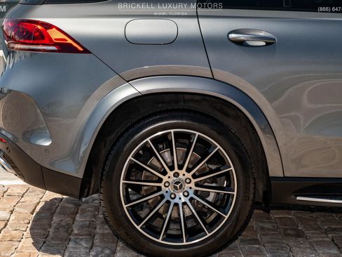 Used 2020 Mercedes-Benz GLE 350 image 45
