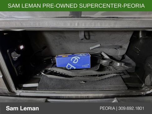 Used 2020 Jeep Wrangler Sport AWD/4WD image 23