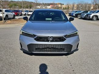 New 2026 Honda Civic Sport Touring video 2