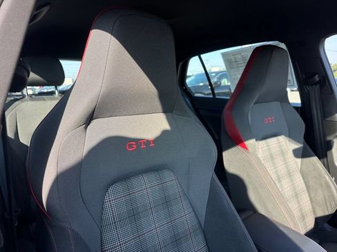 Used 2024 Volkswagen GTI S FWD image 22