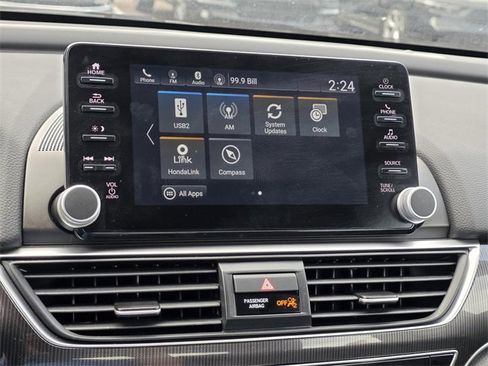 Used 2022 Honda Accord Sport Special Edition image 15
