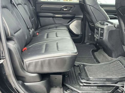 Used 2020 RAM 1500 Limited image 22