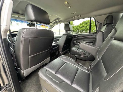 Used 2017 Chevrolet Tahoe LT AWD/4WD image 33