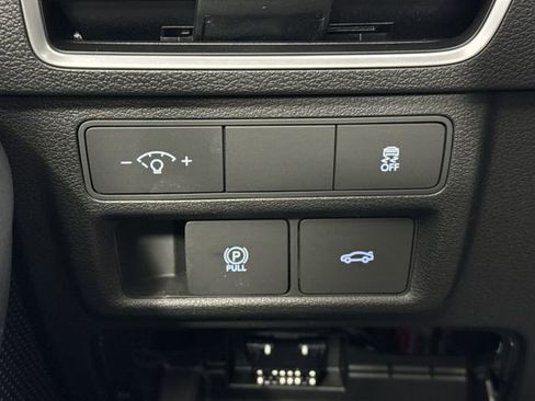 New 2026 Hyundai Sonata SEL image 18