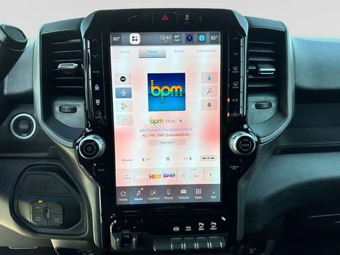 New 2026 RAM 3500 Tradesman AWD/4WD image 19