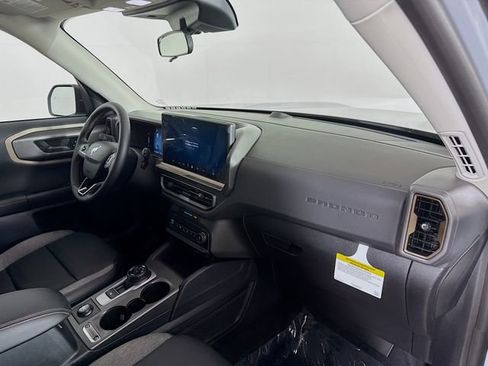 New 2026 Ford Bronco Sport Big Bend image 26