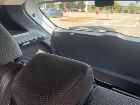 Used 2025 Nissan Kicks S FWD image 16